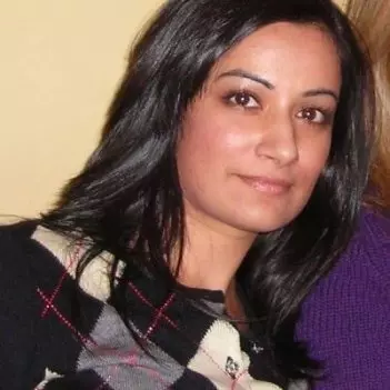 Geetu Taneja