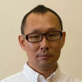 Taro Nagano