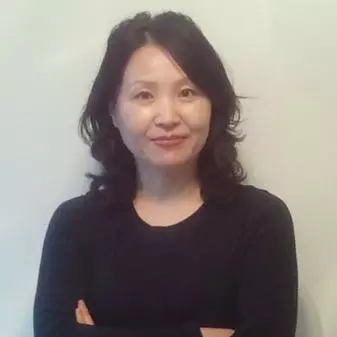 Heidi Park-Yoon