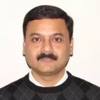 Sandeep Mittal, CBIP