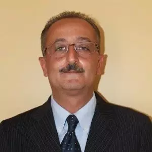 Magdy Geneidy, MBA