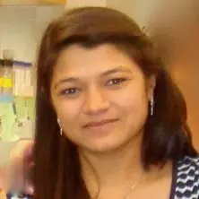 Bhavita Patel