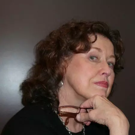 Mary Fambrough, PhD