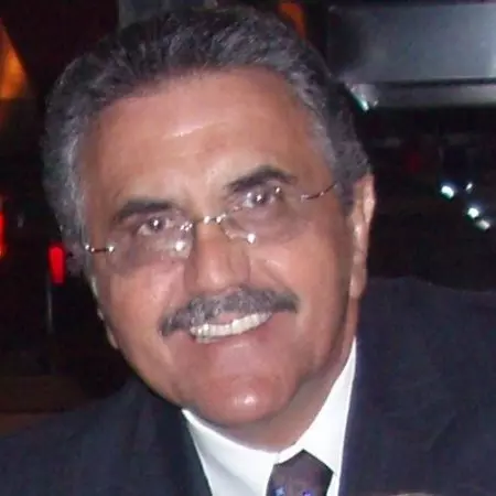 Ali Raboubi
