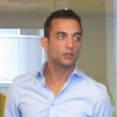 Mehdi Oussedik
