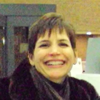 Kathy J. Megliola