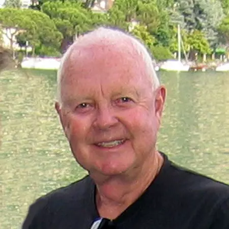 Rick Lindstrom