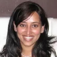 Shamika Durve, CPA, MBA