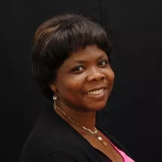 Grace Wasike Namwamba, Ph.D.