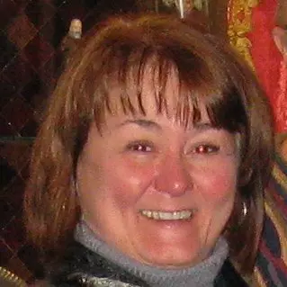 Gail Novak Phelps