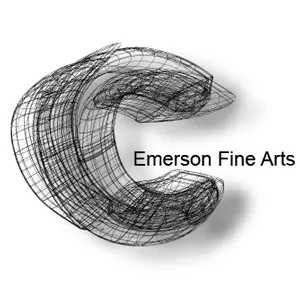 C. Emerson Fine Arts