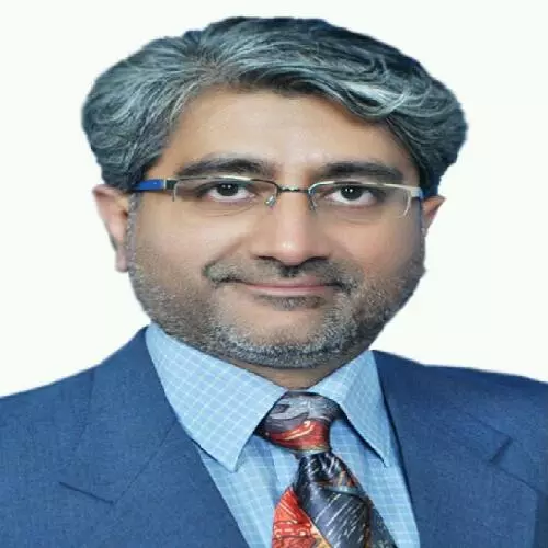 Dr Kumail Syed HEM, MS, MD