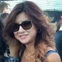 Amy Thai