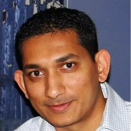Chetan Sojitra
