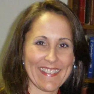 Ana Bolanos, MBA