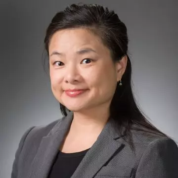 Vivian Chang, MBA