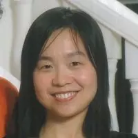 Yuanjia (Gina) Zhang