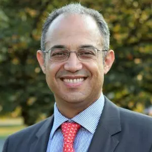 Frank Cabreja, MBA