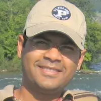 Nihar Khedekar