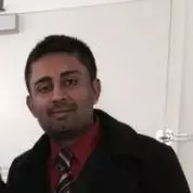 Mohammed Ashraf, MBA