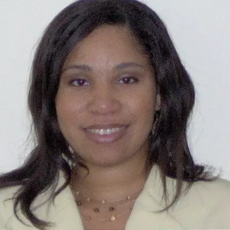 Christina Hence, MBA, BS