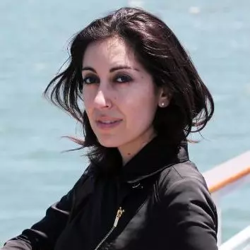 Mariam Hosseini