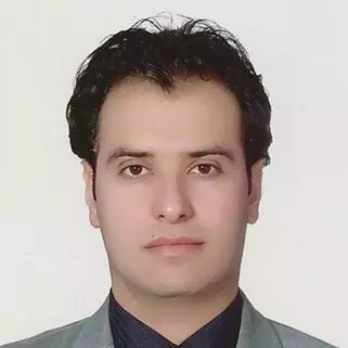 Shahab (Kamyar) Hamidi