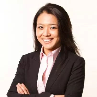 Elaine Shuoning Yu