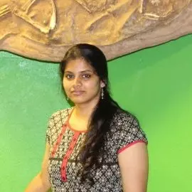 VASAVEE VIJAYARAGHAVAN