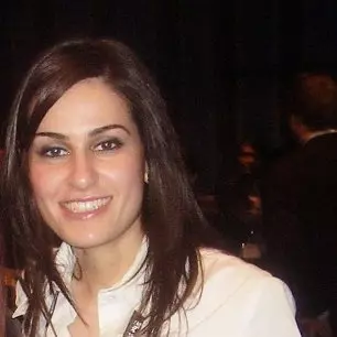 Nadine Adib