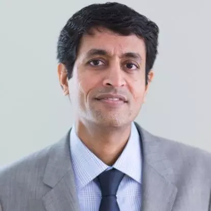 Mittul Patel, PE, LSRP