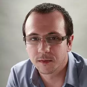 Erico Mattos, PhD