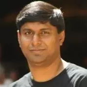 Satish Ananthakrishnan