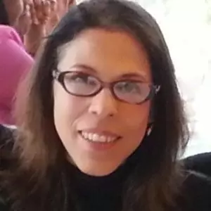 Diana Echenique, MPH
