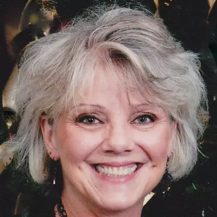 Gail Stephens