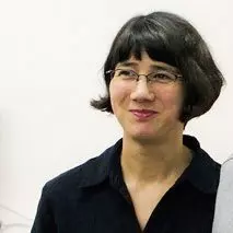 Katherine Aoki
