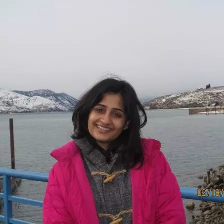 Vineeta Chakkungal
