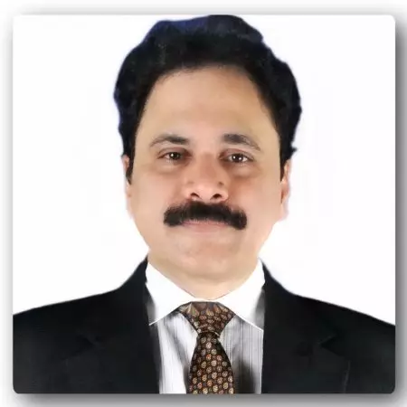 Dr. Anil Alapati