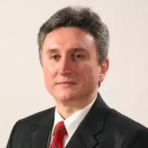 Yolian Ivanov, Ph.D.