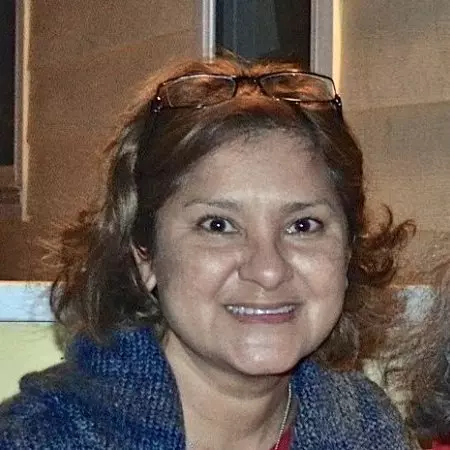 Marlene Canizales