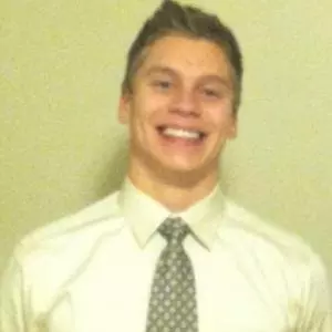 Aaron Lundquist, CPA
