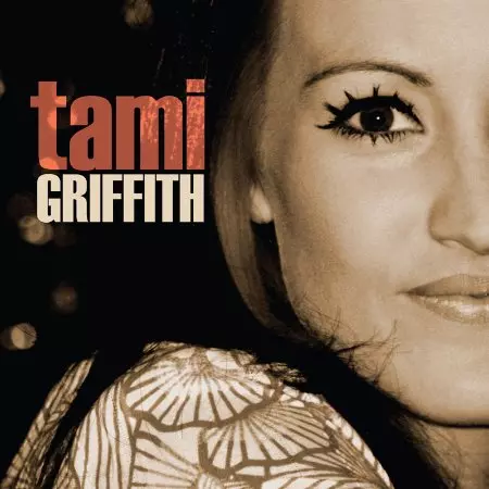 Tami Griffith