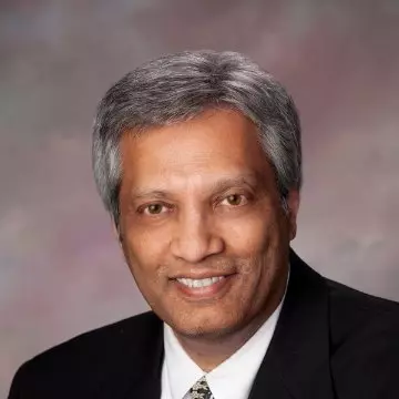 Prakash Jalihal