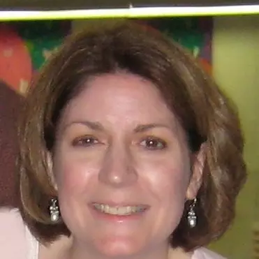 Judy Spahr