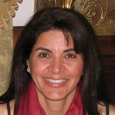 Farrah Darvishi