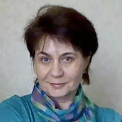 Olga Flory