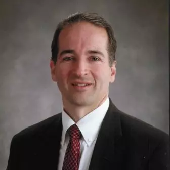 Thomas Machuga, CPA/PFS, ChFC