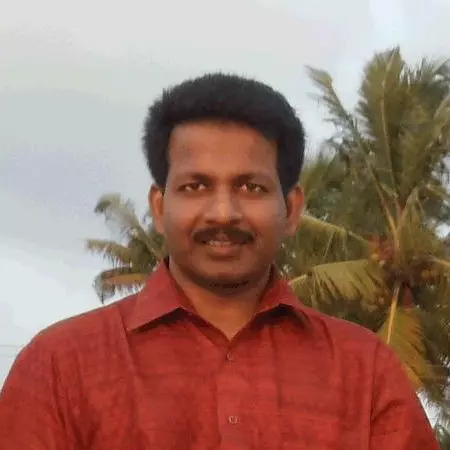 Viju Kothuvatiparambil