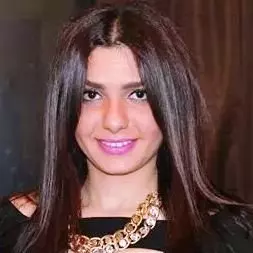 Sara Youssef