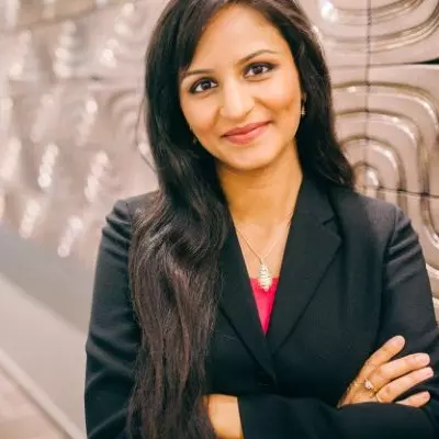 Taniya Alikhan